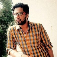 Ashish Kumar Nayak