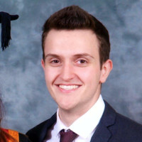 Andrew Leavy
