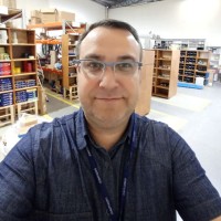 Clodoaldo Luis Vepech