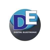 Digital electronic sarl