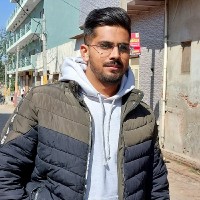 Ca Mayank Sharma