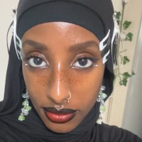 Fardowsa Ahmed