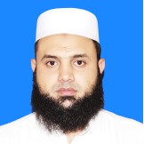 Muhammad Shariq Khan