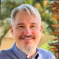 Michael Anderson, Cpsm