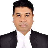 Adv Ershad Hossain Rashed