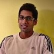 Ashwin Dhundale