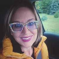 Kristin Reid