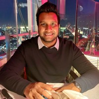 Prantosh Kalkapersad