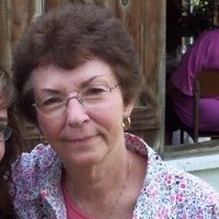 Roberta Spradling