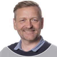 Henrik M Hestbech