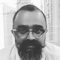 Rahul Trikkadeeri