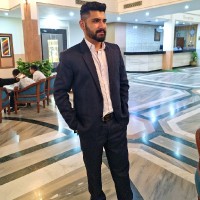Suraj Kumar Verma