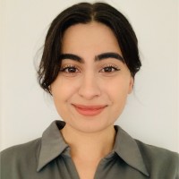 Shirin Haddad