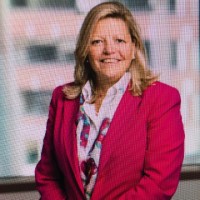 Pam Singleton