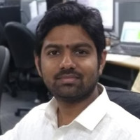 Sreekar Sastry
