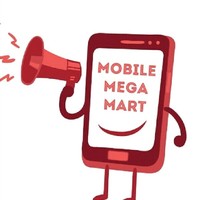 Mobile Mega Mart