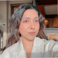 Nadia Rahaman