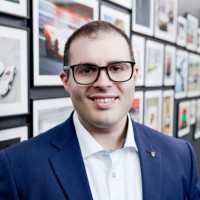 Daniel Ponzini