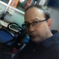 Abhijit Mitra