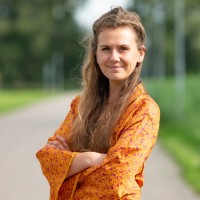 Sanne Van Der Touw