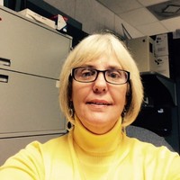 Susan Strickland