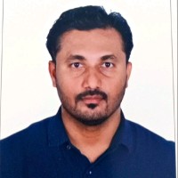 Gopala Krishna Hn