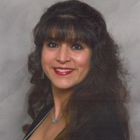 Lydia Castro-Jones