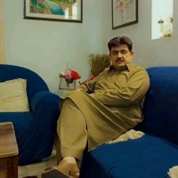 suleman rasheed