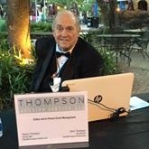 Gerry Thompson