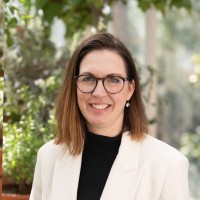 Catherine Möller