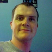 Peter Evans
