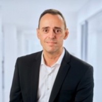Brian Rosenkrantz