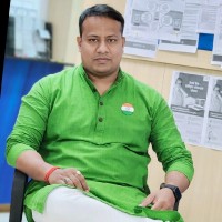 BHASKAR DOLUI