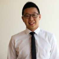 Joey Xue, Cfa