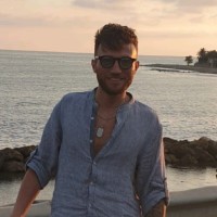 Simone Gregori