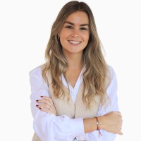 Catalina Comandari Paúl