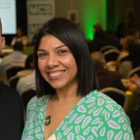 Mayra A Morales Vazquez, Mhsa