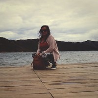Rocio Cardona