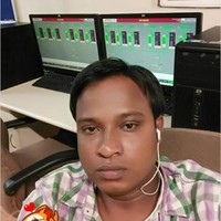 Abadhan Anadi Behera