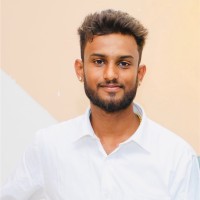 Rakshith B