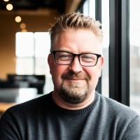 Adam Culver, PE, MBA