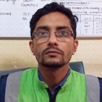 Mitesh Kumar Chauhan