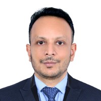 Peter Mathew