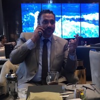 Wael Saber