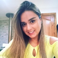 Fernanda Nicol Núñez Espinoza