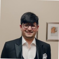 Akshay Jain, Cams