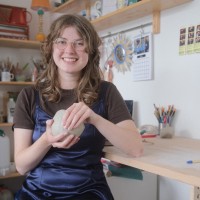 Femke van Heijningen