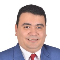 Rami Elshazli, Ph.D.