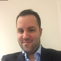 Selim Rafiq