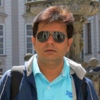 Pradeep Sharma